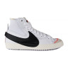 Кеди Nike BLAZER MID 77 JUMBO DD3111-100