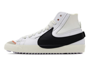 Кеди Nike BLAZER MID 77 JUMBO DD3111-100