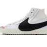 Кеди Nike BLAZER MID 77 JUMBO DD3111-100