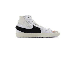 Кеди Nike BLAZER MID 77 JUMBO DD3111-100