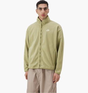 Худі Nike Sherpa (хакі) HF3832-276