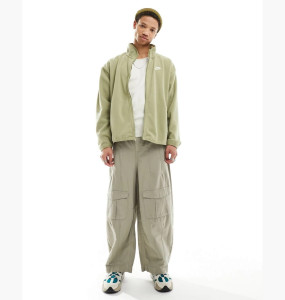 Худі Nike Sherpa (хакі) HF3832-276