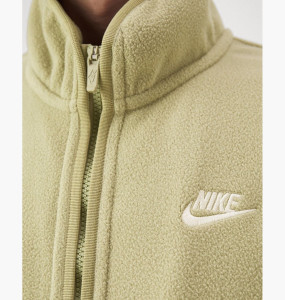 Худі Nike Sherpa (хакі) HF3832-276