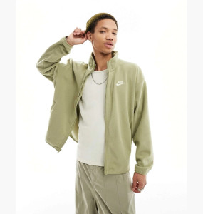 Худі Nike Sherpa (хакі) HF3832-276