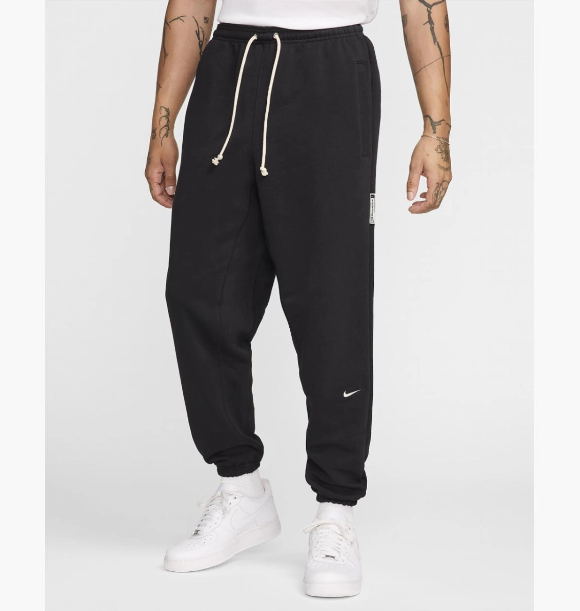 Штани M NK DF SI PANT FZ0224-010