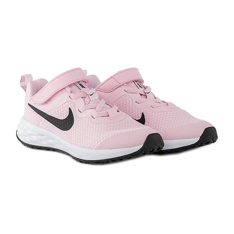 Кросівки Nike REVOLUTION 6 NN (PSV) DD1095-608