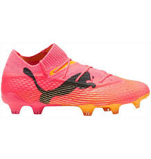 Бутси Puma Future 7 Ultimate FG/AG Wn´s 107701-03