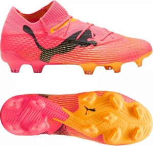 Бутси Puma Future 7 Ultimate FG/AG Wn´s 107701-03