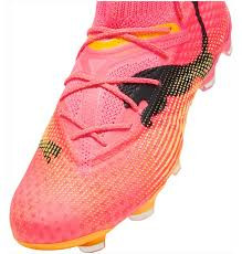 Бутси Puma Future 7 Ultimate FG/AG Wn´s 107701-03