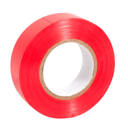 Стрічка для гетр Sock Tape червона 1.9cm * 15m 5536