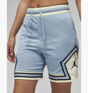 Шорти Jordan Diamond (блакитні) DX1487-436
