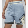 Шорти Jordan Diamond (блакитні) DX1487-436
