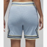 Шорти Jordan Diamond (блакитні) DX1487-436