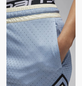 Шорти Jordan Diamond (блакитні) DX1487-436