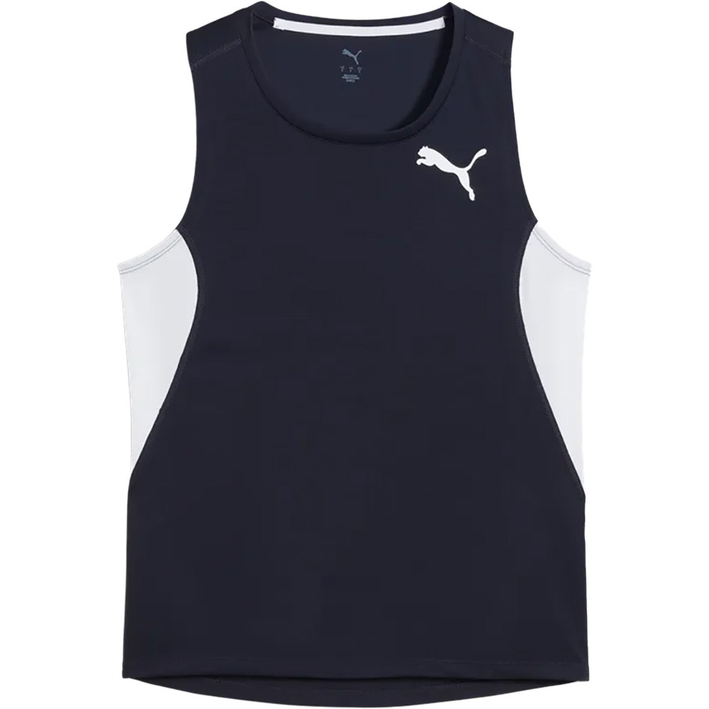 Майка W CROSS THE LINE SINGLET 3.0 526751-03