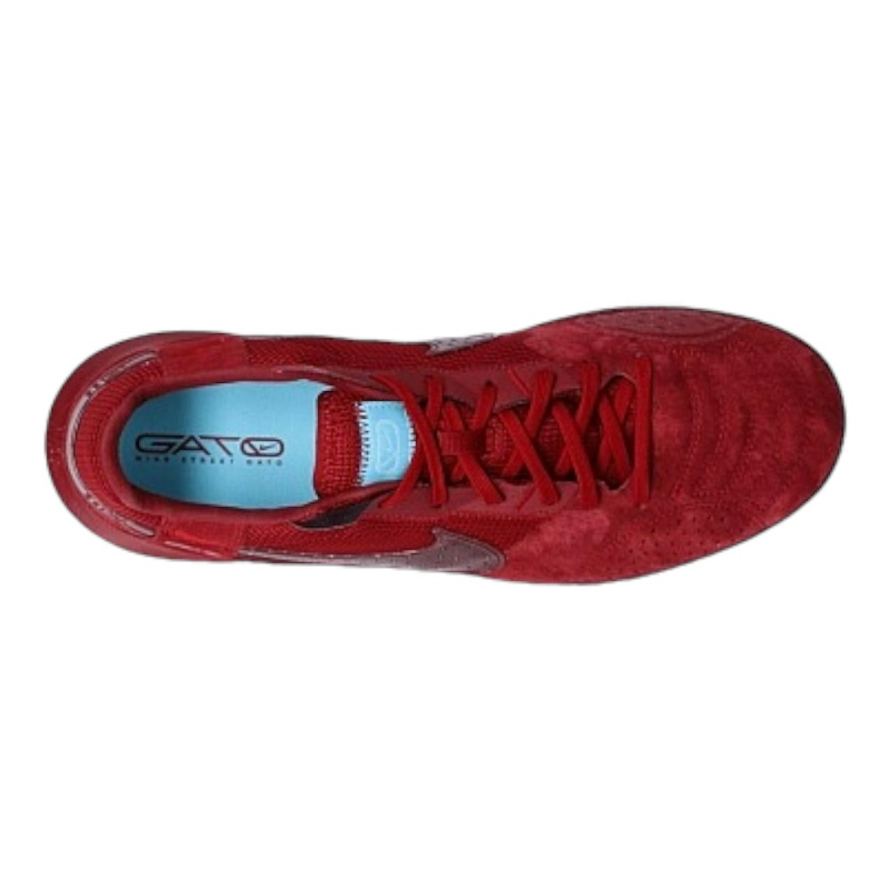 Футзалки  Nike StreetGato IC DC8466-601 DC8466-601