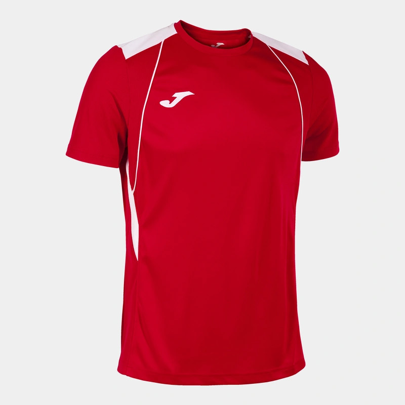 Футболка Joma CHAMPION VII червоно-біла 103081.602 103081.602