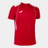Футболка Joma CHAMPION VII червоно-біла 103081.602 103081.602