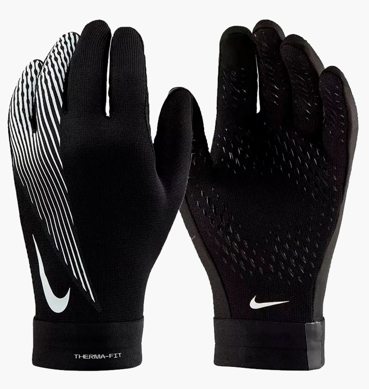Рукавиці Nike Y ACDMY THERMAFIT - HO24 HF0547-011