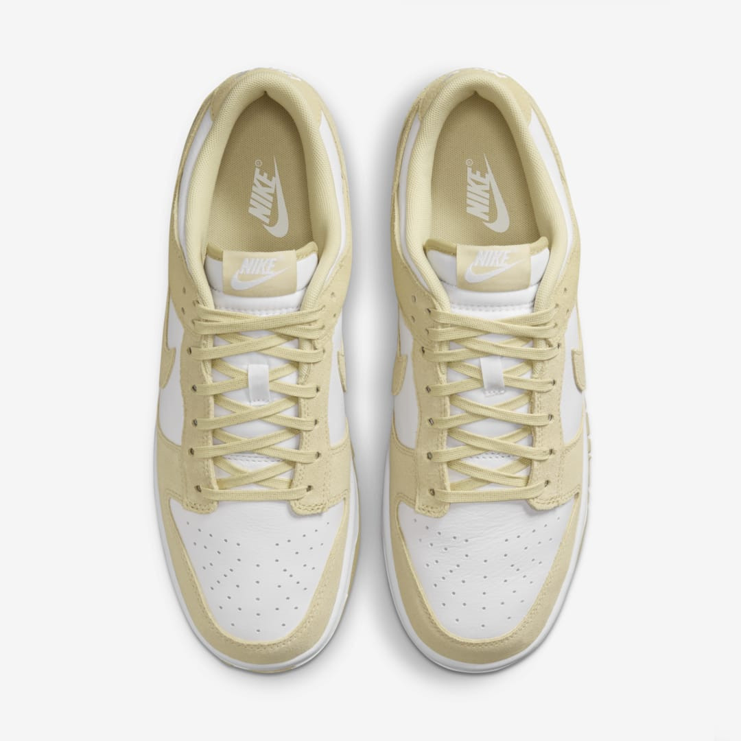 Кросівки Nike DUNK LOW RETRO SE FQ8249-102