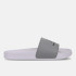 Тапочки жіночі New Balance 50 Grey SUF050F2 40 SUF050F2