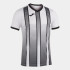 Футболка Joma TIGER II 101464.201 біло-чорна 101464.201