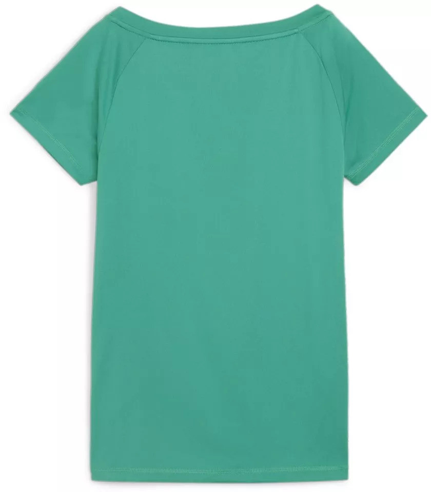 Футболка Puma Train Favorite Jersey Cat Tee 522420-86