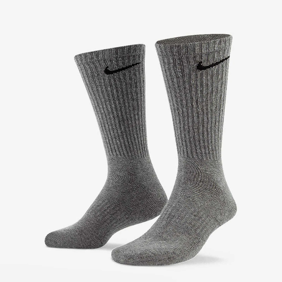 Шкарпетки Nike Everyday Cushion Crew 6 SX7666-064 SX7666-064-1