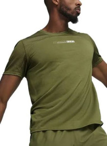 Футболка Puma DriRelease Mesh Tee 524867-33