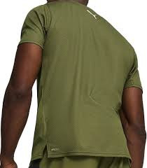 Футболка Puma DriRelease Mesh Tee 524867-33