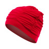 Шапочка для плавання Renvo Abira Червоний OSFM (2SC410-07) 2SC410-07