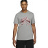 Футболка Jordan M J BRAND JDN AIR SS CREW CZ8383-091
