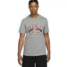 Футболка Jordan M J BRAND JDN AIR SS CREW CZ8383-091
