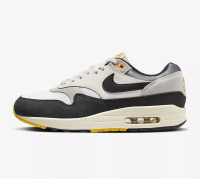 Кросівки Nike Air Max 1 White/Black FN7487-133