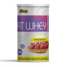 Порошок FitWin FitWhey - 450g Fruit Tart 2023-10-5997
