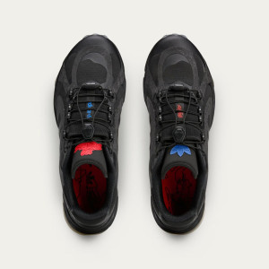 Кросівки adidas Savage 100 Thieves JR5538