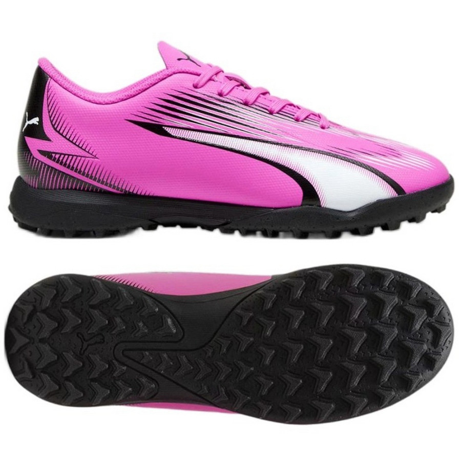 Сороконіжки дитячі Puma ULTRA Play TT Jr 107779-01 107779-01