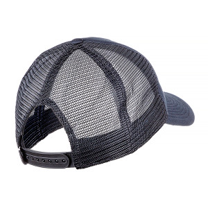 Бейсболка Nike U NK RISE CAP S CB FUT TRKR L FB5378-011