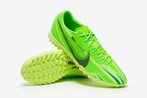Сороконіжки Nike ZOOM VAPOR 15 ACADEMY MDS TF FJ7191-300
