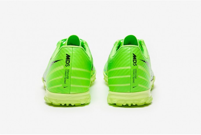 Сороконіжки Nike ZOOM VAPOR 15 ACADEMY MDS TF FJ7191-300