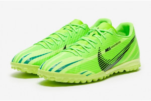 Сороконіжки Nike ZOOM VAPOR 15 ACADEMY MDS TF FJ7191-300