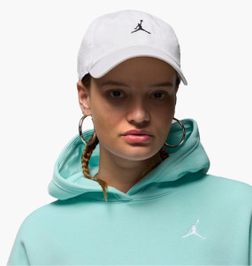 Бейсболка Jordan UCLUB CAP US CB WSH HQ1963-100