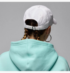 Бейсболка Jordan UCLUB CAP US CB WSH HQ1963-100