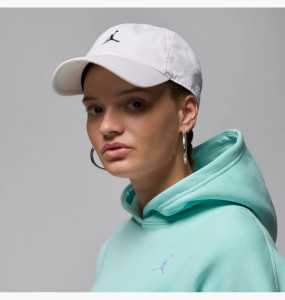 Бейсболка Jordan UCLUB CAP US CB WSH HQ1963-100