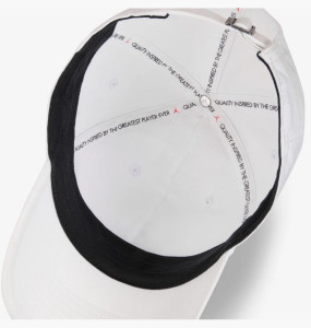 Бейсболка Jordan UCLUB CAP US CB WSH HQ1963-100