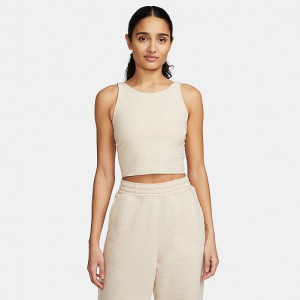 Майка W NY DF LUXE CROP TANK NV DV9171-126