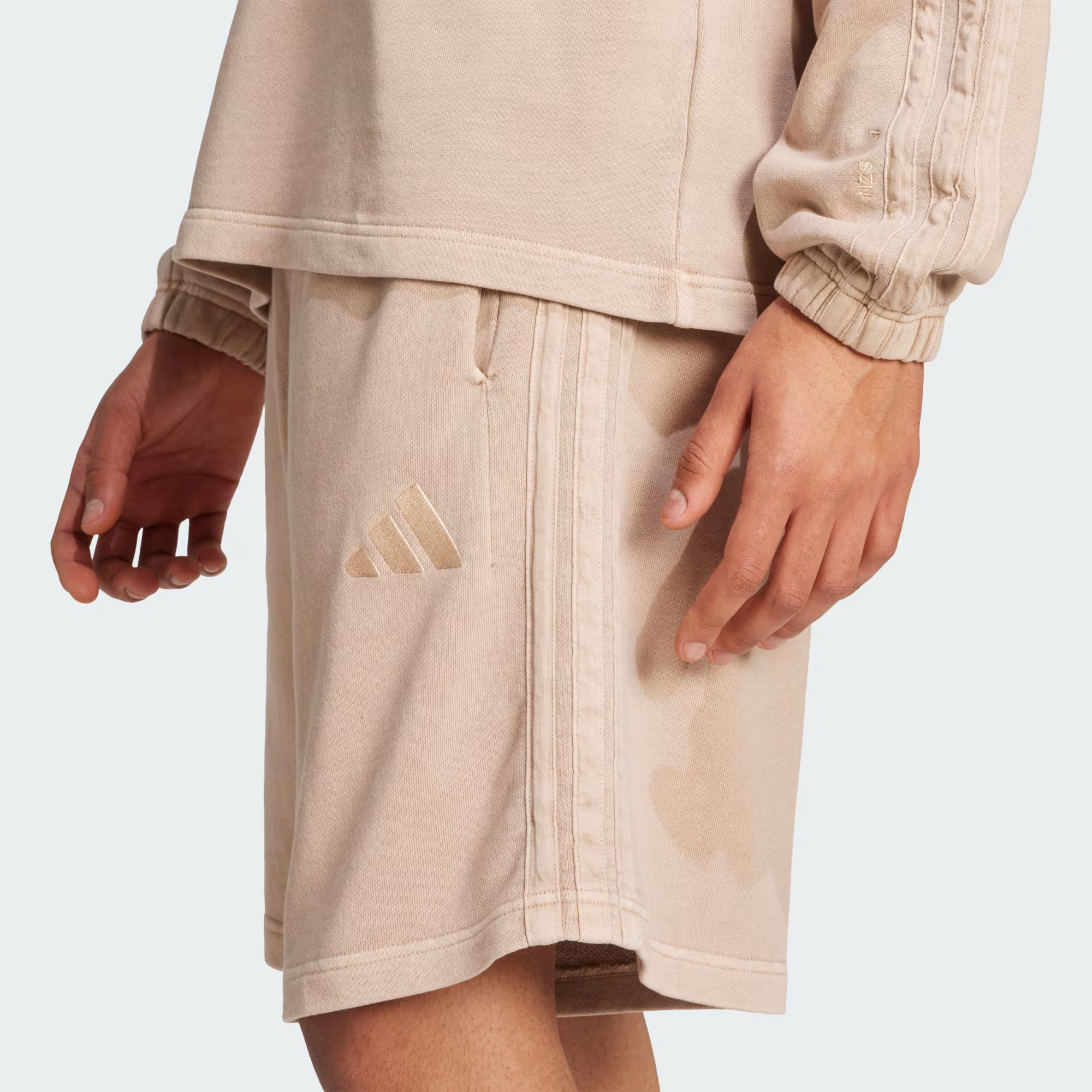 Шорти Adidas ALL SZN French Terry Washed 8 Inch Shorts JN0605