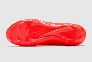 Бутси Nike VAPOR 17 PRO FG IF8512-600