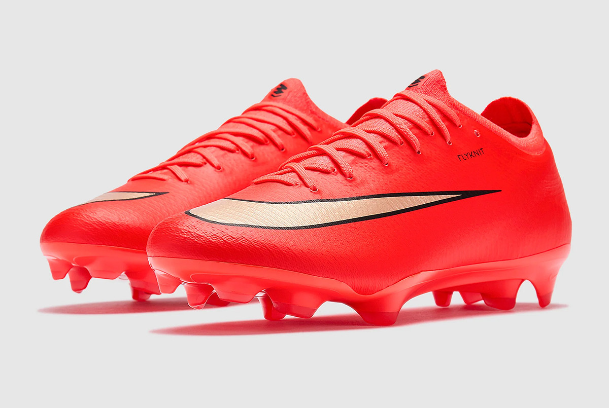 Бутси Nike VAPOR 17 PRO FG IF8512-600