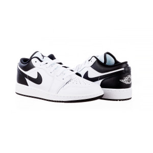 Черевики Nike Air Jordan 1 Low Gs (553560-132) 553560-132